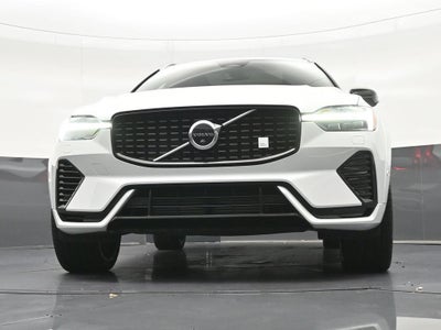 2022 Volvo XC60 Recharge Plug-In Hybrid T8 Polestar Engineered
