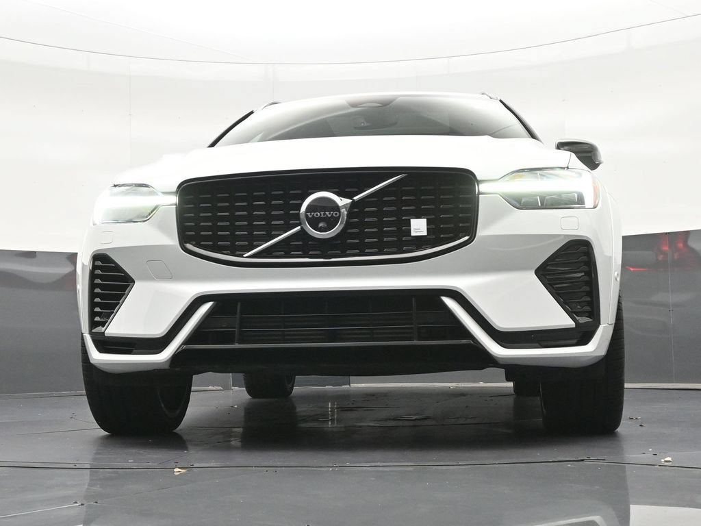 2022 Volvo XC60 Recharge Plug-In Hybrid T8 Polestar Engineered