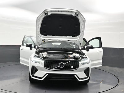 2022 Volvo XC60 Recharge Plug-In Hybrid T8 Polestar Engineered
