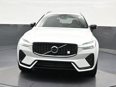 2022 Volvo XC60 Recharge Plug-In Hybrid T8 Polestar Engineered