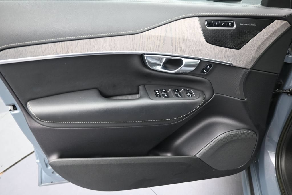 2023 Volvo XC90 Ultimate