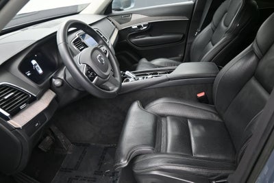 2023 Volvo XC90 Ultimate