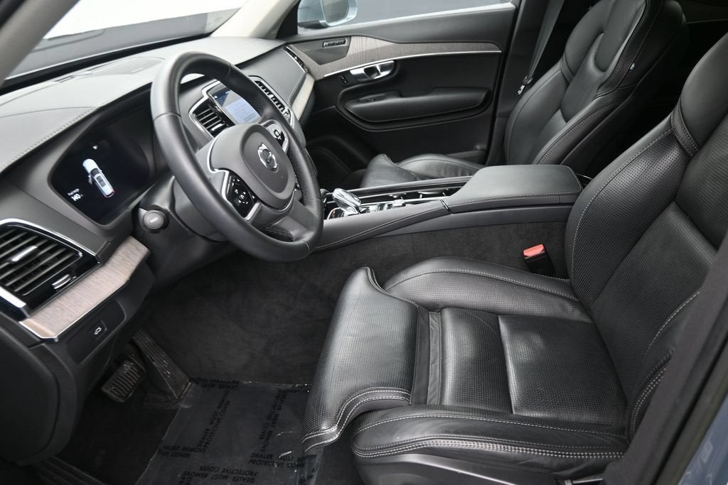 2023 Volvo XC90 Ultimate