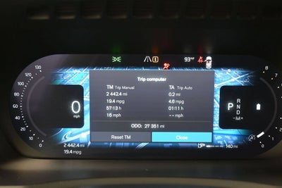 2023 Volvo XC90 Ultimate