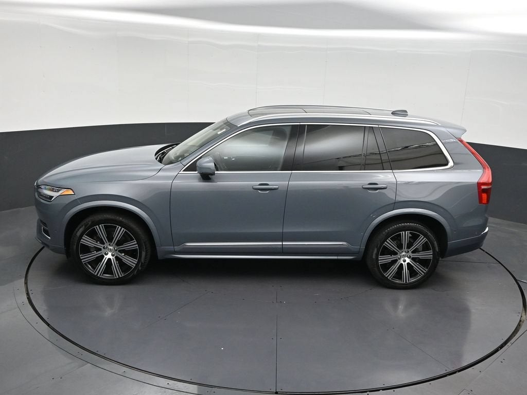2023 Volvo XC90 Ultimate