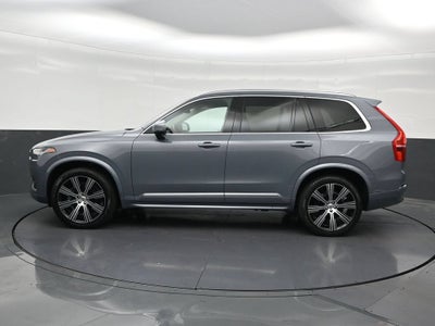 2023 Volvo XC90 Ultimate