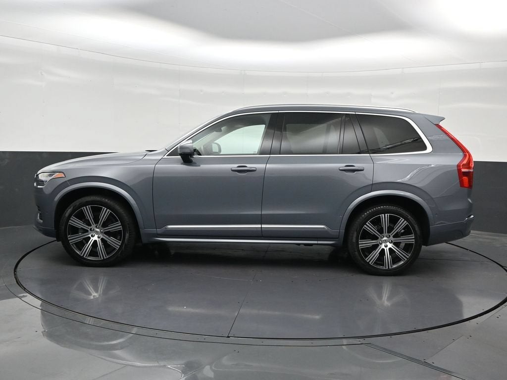 2023 Volvo XC90 Ultimate