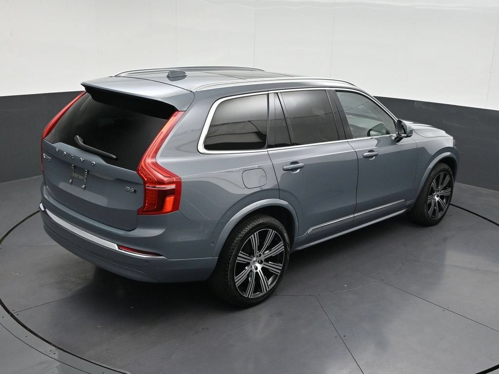 2023 Volvo XC90 Ultimate