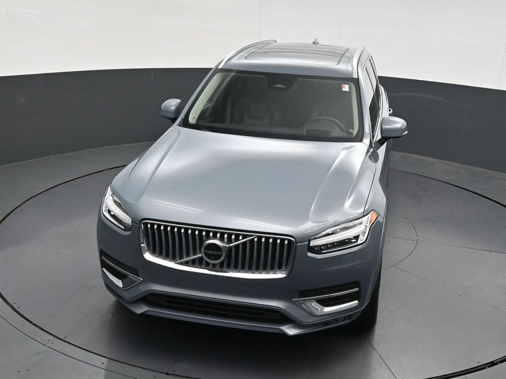2023 Volvo XC90 Ultimate