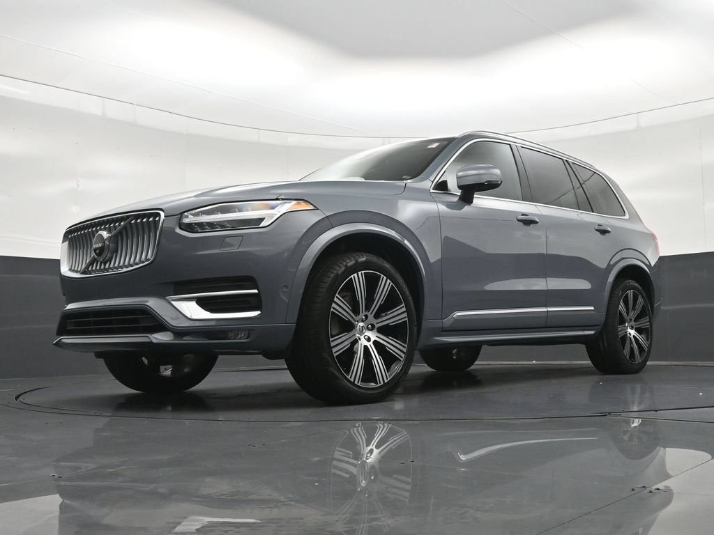 2023 Volvo XC90 Ultimate