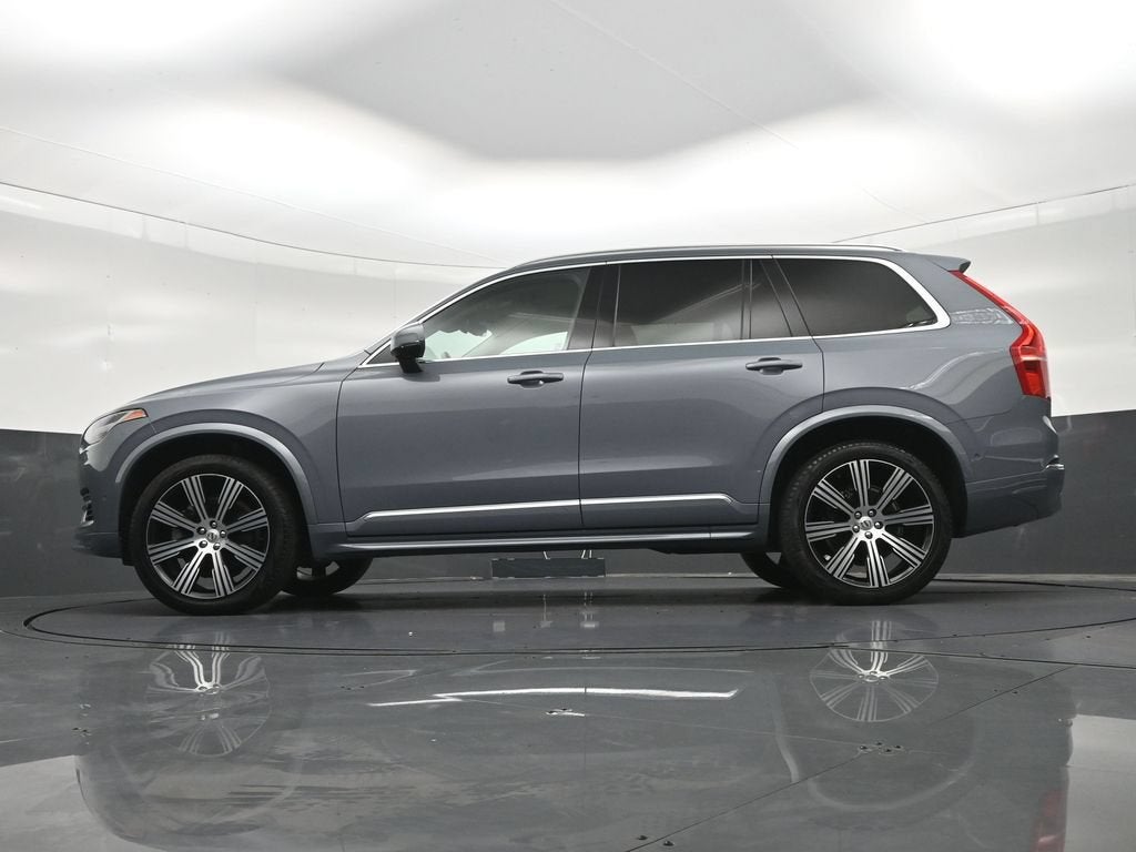 2023 Volvo XC90 Ultimate