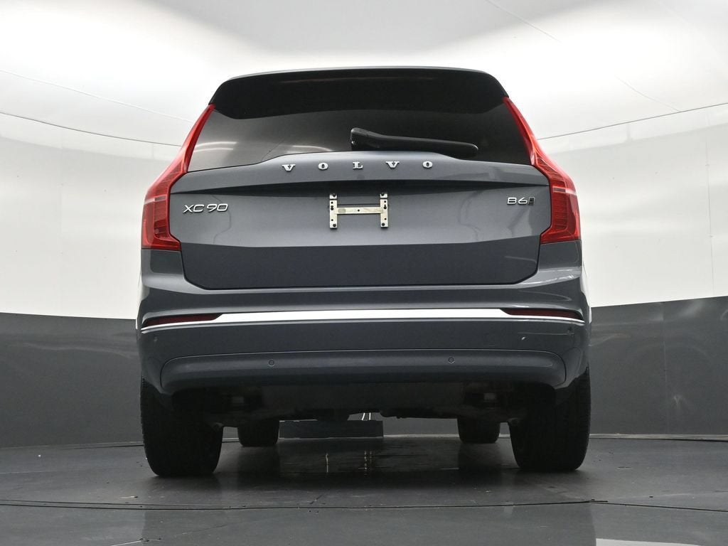 2023 Volvo XC90 Ultimate