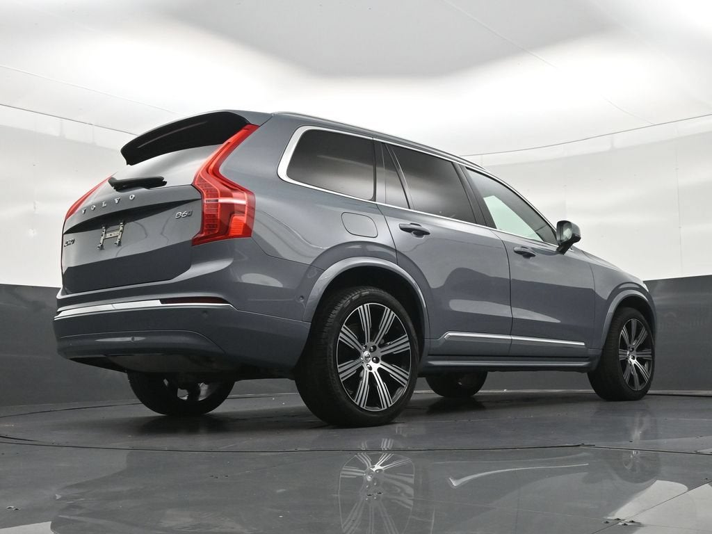 2023 Volvo XC90 Ultimate