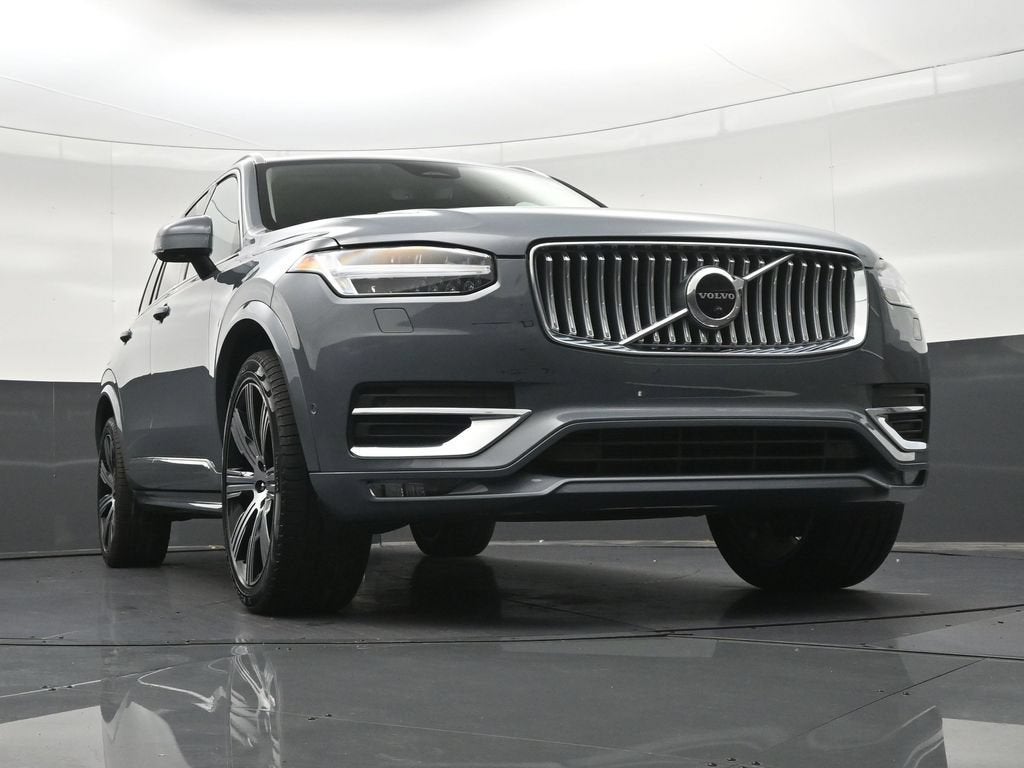 2023 Volvo XC90 Ultimate