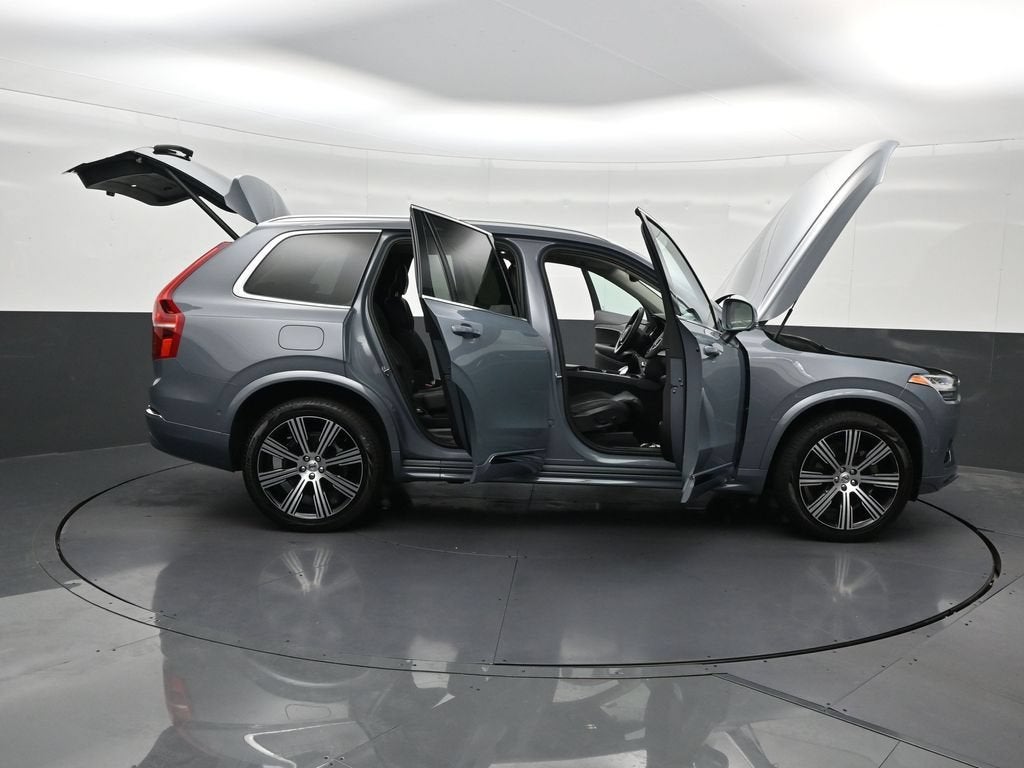 2023 Volvo XC90 Ultimate