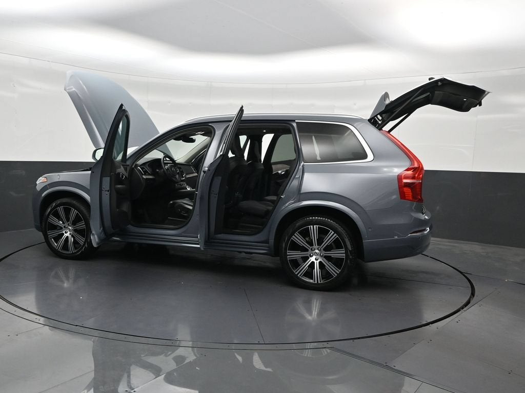 2023 Volvo XC90 Ultimate