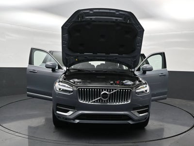 2023 Volvo XC90 Ultimate