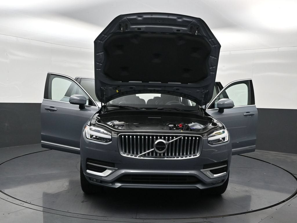 2023 Volvo XC90 Ultimate