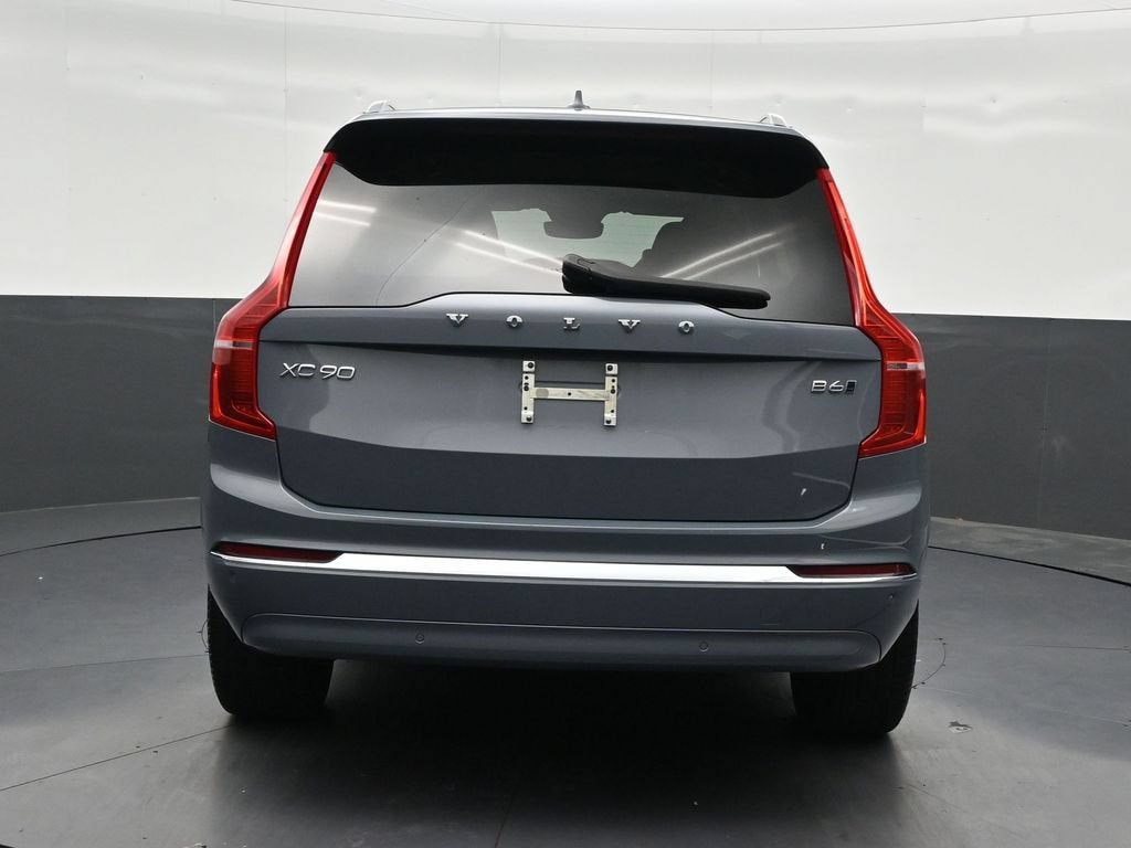 2023 Volvo XC90 Ultimate