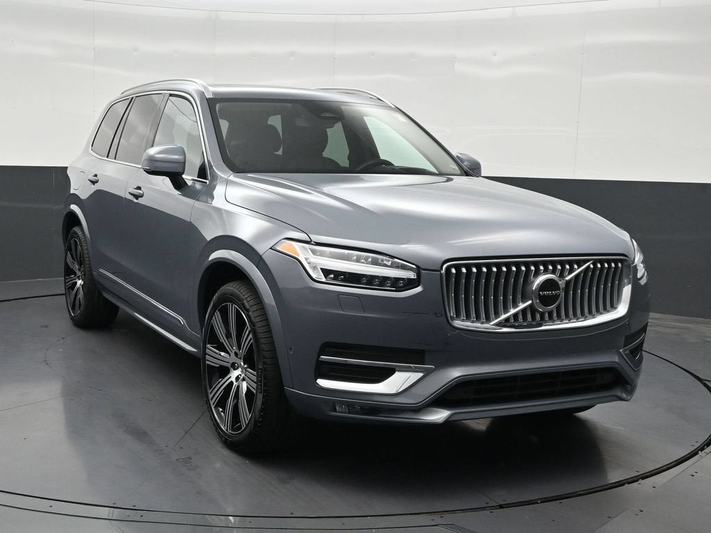 2023 Volvo XC90 Ultimate