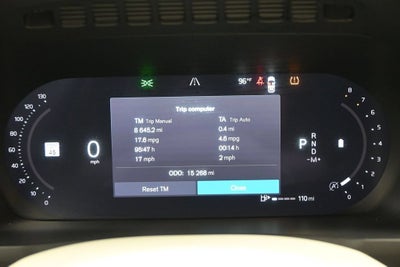 2023 Volvo XC90 B6 Plus 6-Seater
