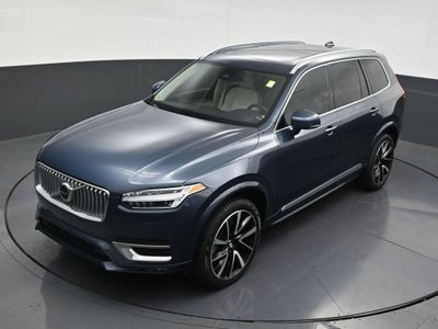 2023 Volvo XC90 B6 Plus 6-Seater
