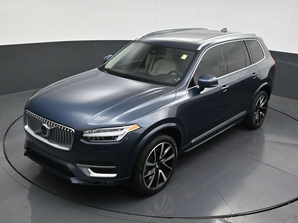 2023 Volvo XC90 B6 Plus 6-Seater