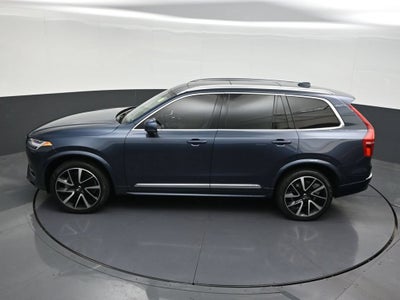 2023 Volvo XC90 B6 Plus 6-Seater