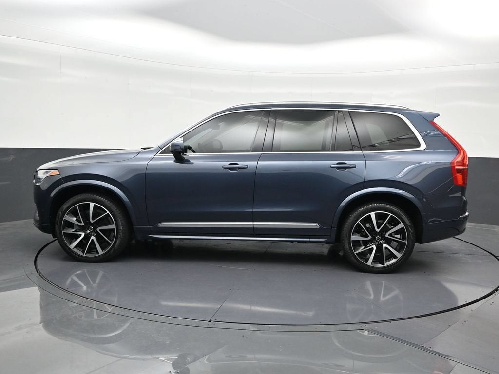2023 Volvo XC90 B6 Plus 6-Seater