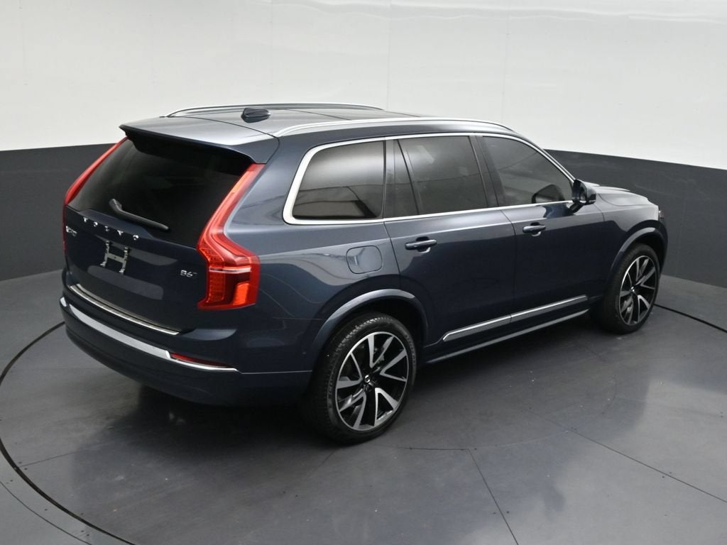 2023 Volvo XC90 B6 Plus 6-Seater