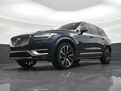 2023 Volvo XC90 B6 Plus 6-Seater