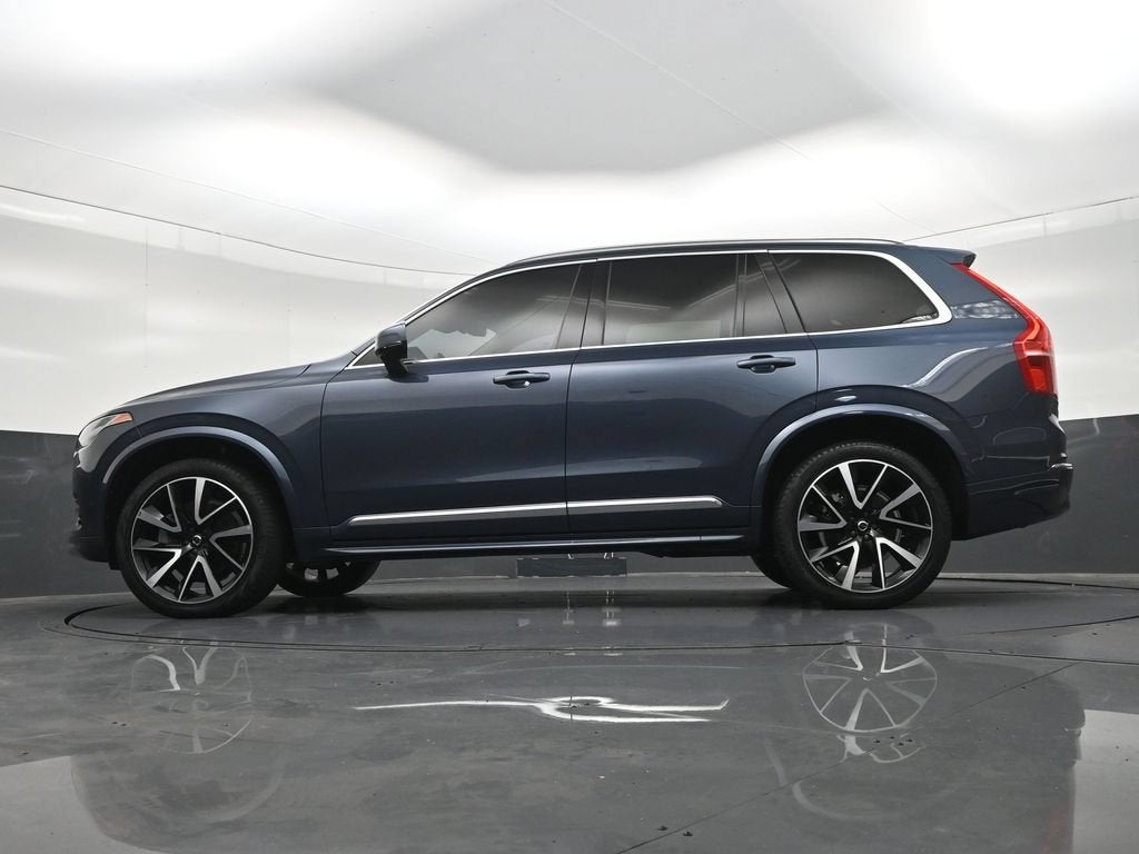 2023 Volvo XC90 B6 Plus 6-Seater