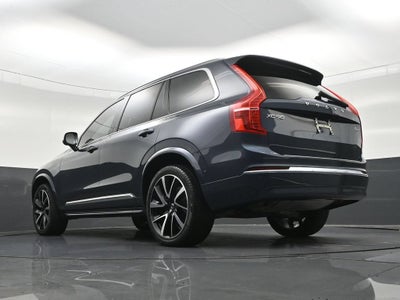 2023 Volvo XC90 B6 Plus 6-Seater