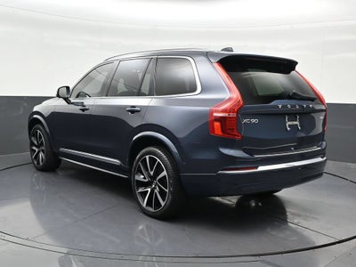 2023 Volvo XC90 B6 Plus 6-Seater