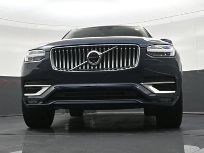 2023 Volvo XC90 B6 Plus 6-Seater