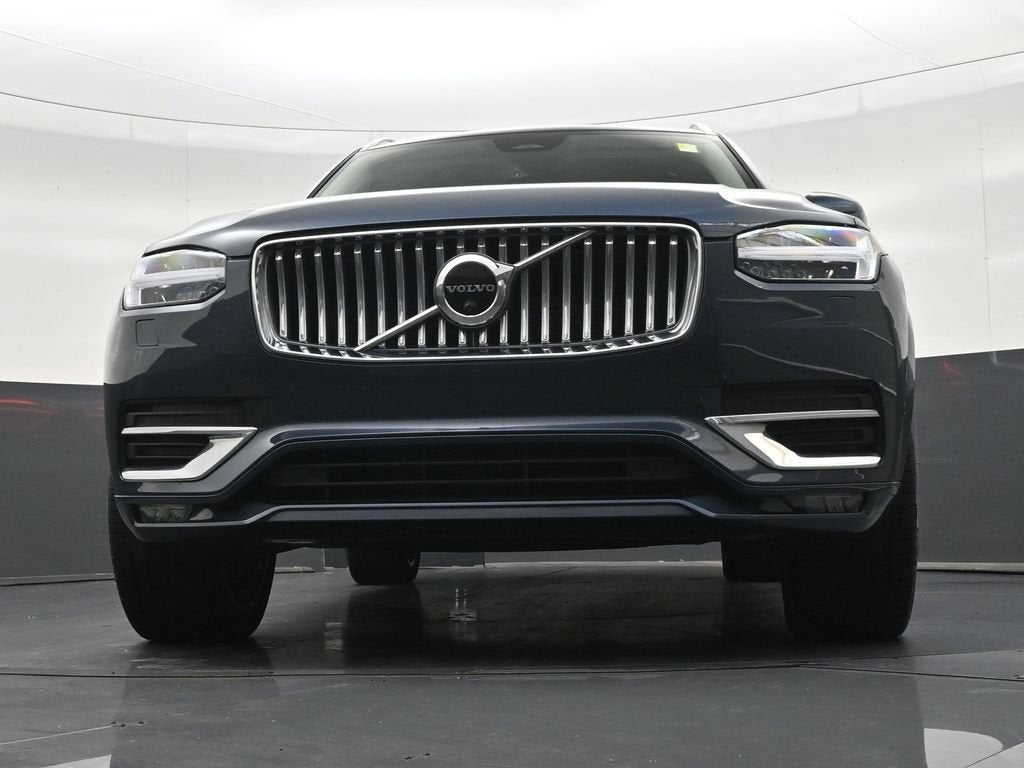 2023 Volvo XC90 B6 Plus 6-Seater