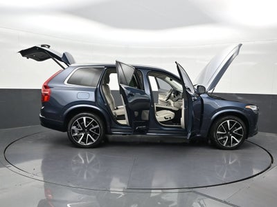 2023 Volvo XC90 B6 Plus 6-Seater