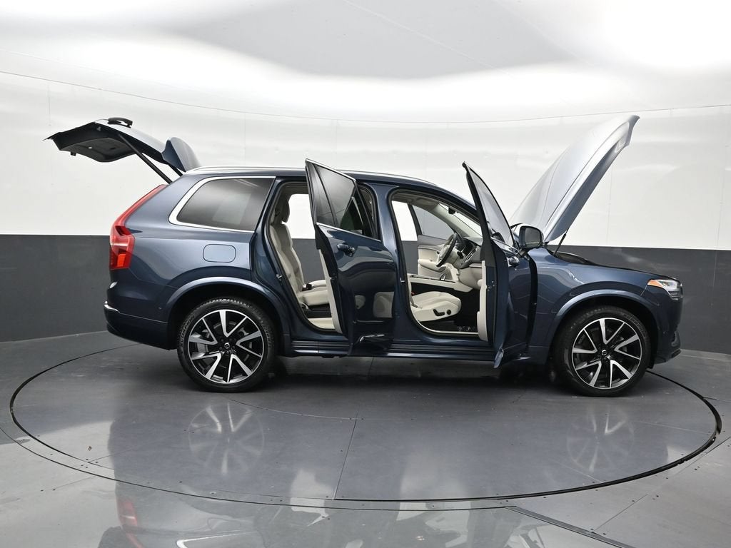 2023 Volvo XC90 B6 Plus 6-Seater