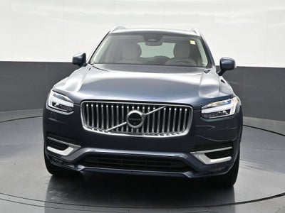 2023 Volvo XC90 B6 Plus 6-Seater