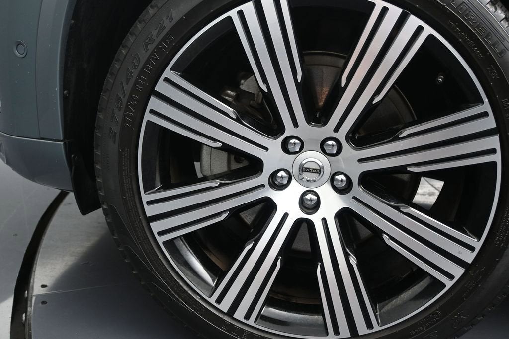 2023 Volvo XC90 Ultimate