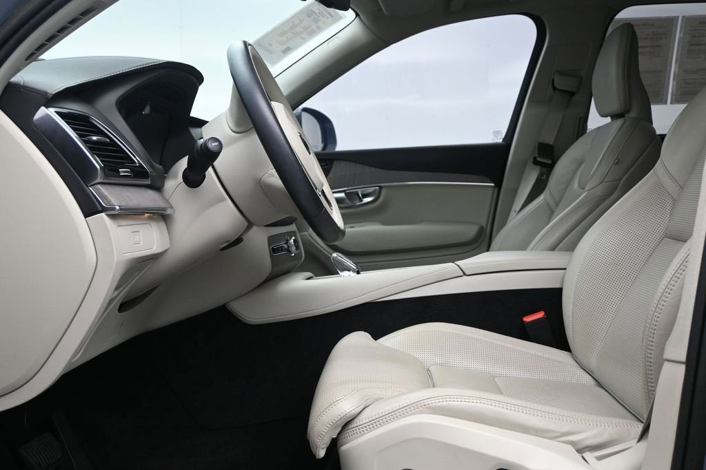 2023 Volvo XC90 Ultimate