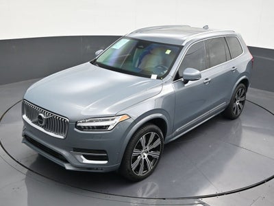 2023 Volvo XC90 Ultimate