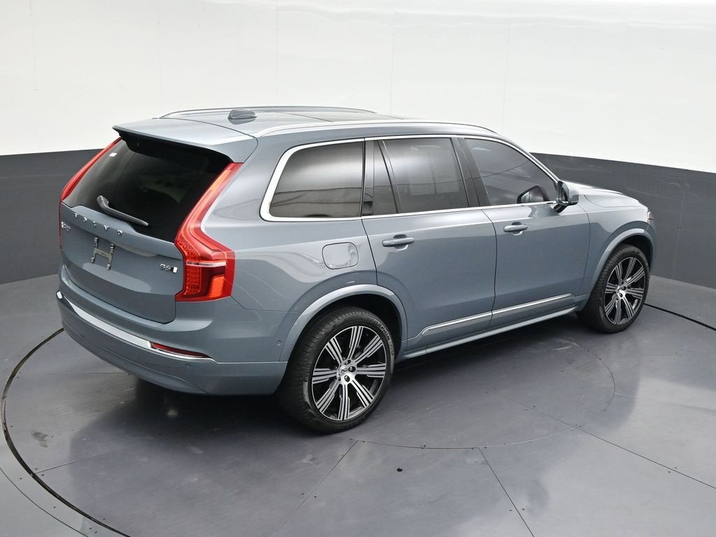 2023 Volvo XC90 Ultimate