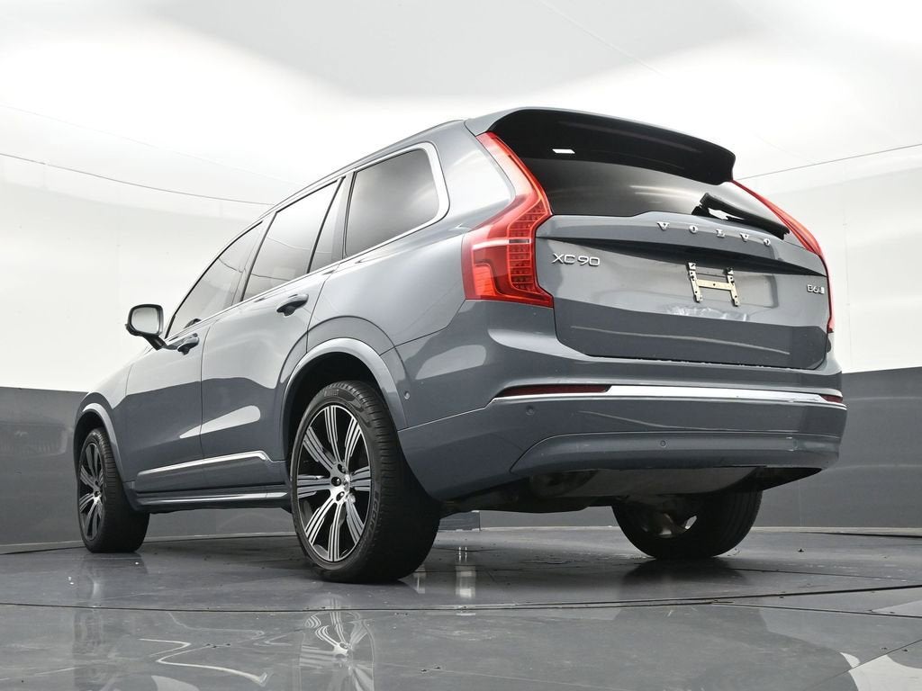 2023 Volvo XC90 Ultimate