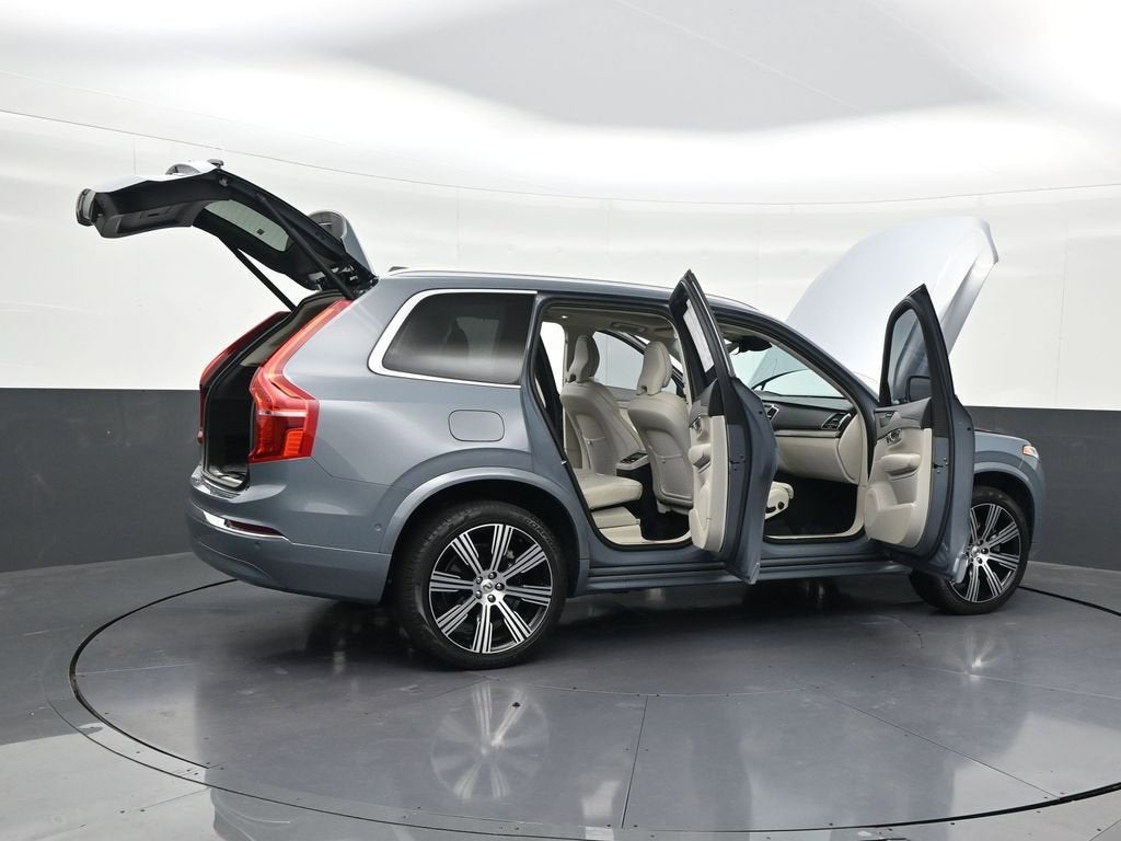 2023 Volvo XC90 Ultimate