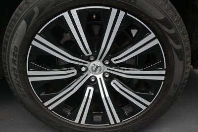 2024 Volvo XC90 B6 Plus Bright Theme 7-Seater