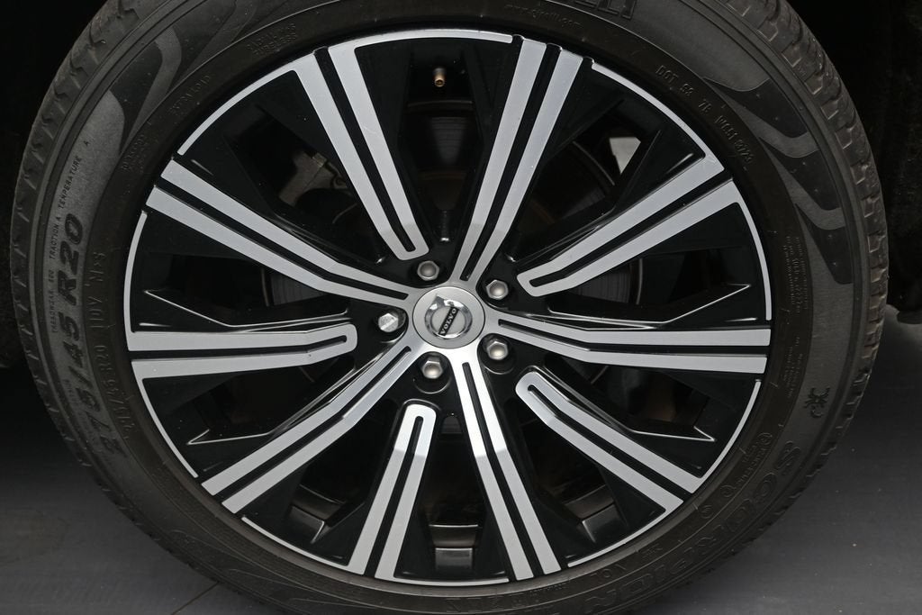 2024 Volvo XC90 B6 Plus Bright Theme 7-Seater