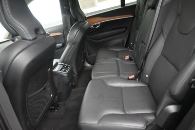 2024 Volvo XC90 B6 Plus Bright Theme 7-Seater