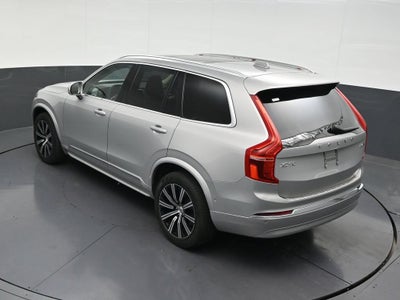2024 Volvo XC90 B6 Plus Bright Theme 7-Seater
