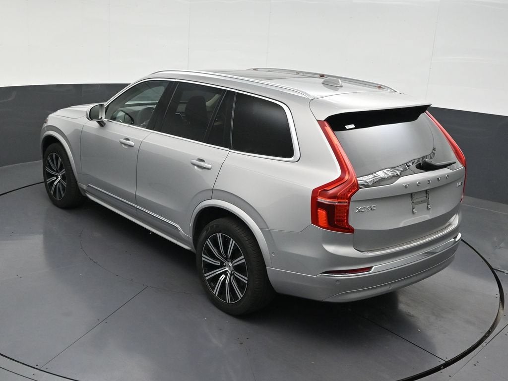 2024 Volvo XC90 B6 Plus Bright Theme 7-Seater